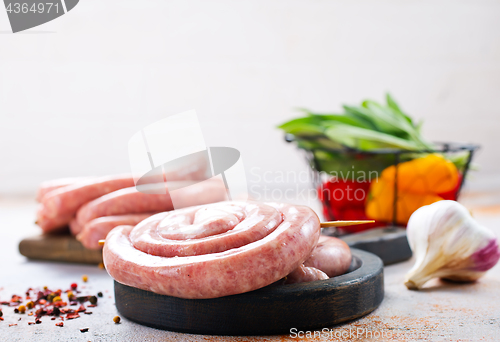 Image of meat priducts 