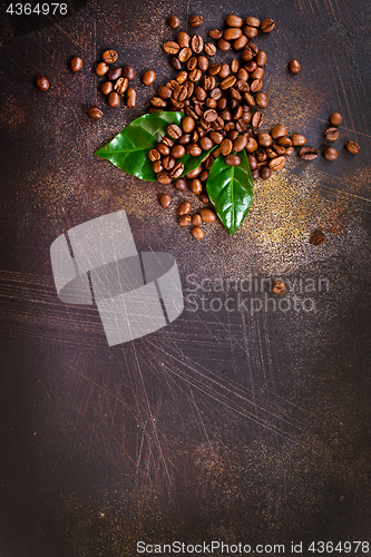 Image of coffee