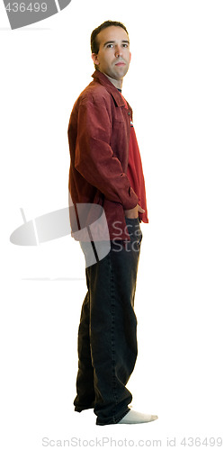 Image of Male Fashion