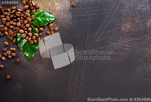 Image of coffee