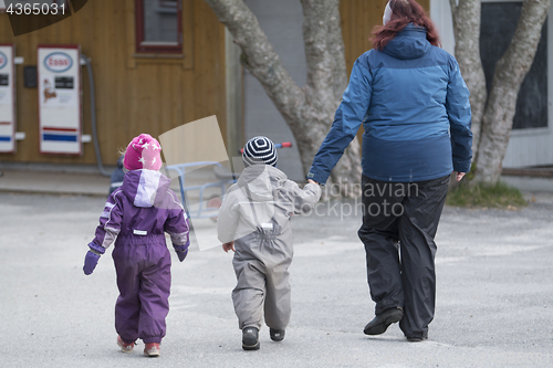 Image of Kindergarden