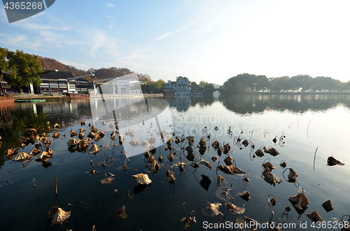 Image of China Hangzhou West Lake