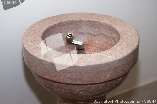 Image of Drinking Fountain
