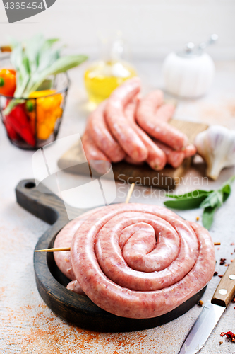 Image of meat priducts 