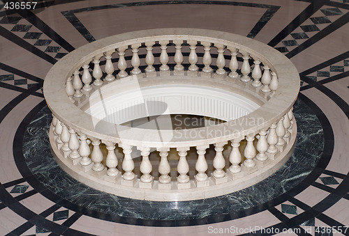 Image of Marble Well