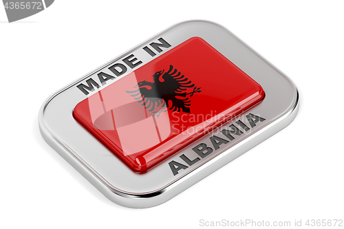 Image of Made in Albania