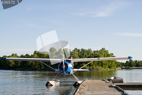 Image of Time for take-off