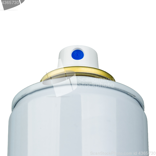 Image of Air spray bottle