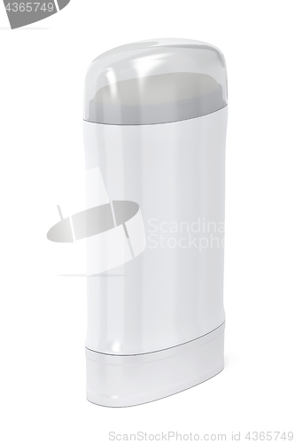 Image of Stick deodorant on white