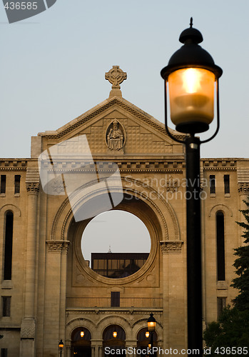 Image of Monastery