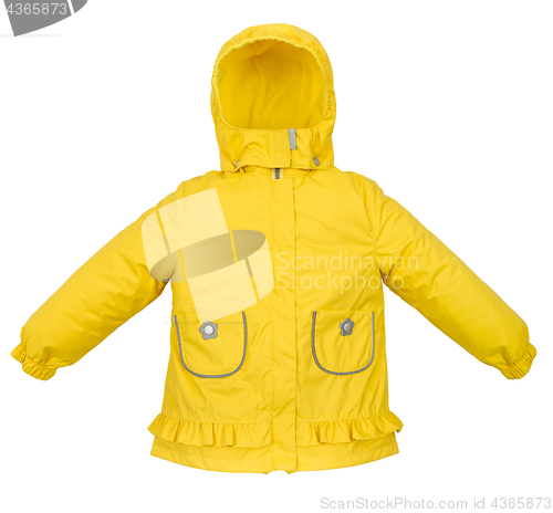 Image of Women winter jacket