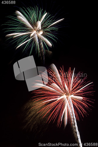 Image of Fireworks