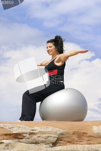 Image of Pilates Balance