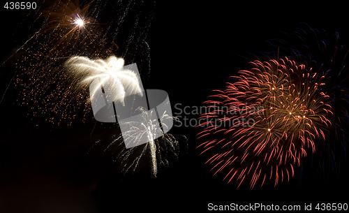 Image of Fireworks