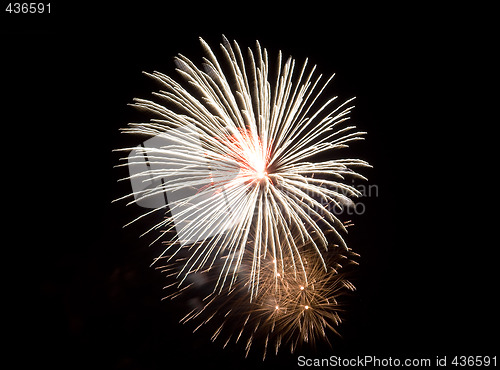 Image of Fireworks