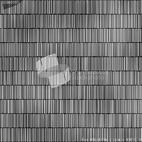 Image of abstract black and white background texture
