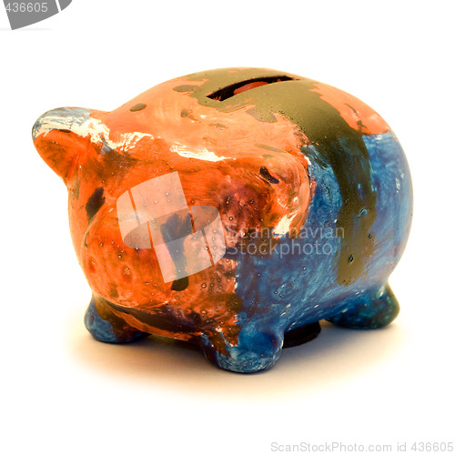 Image of Piggy Bank