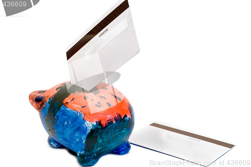 Image of Piggy Bank