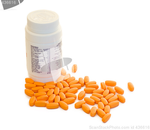 Image of Multivitamins