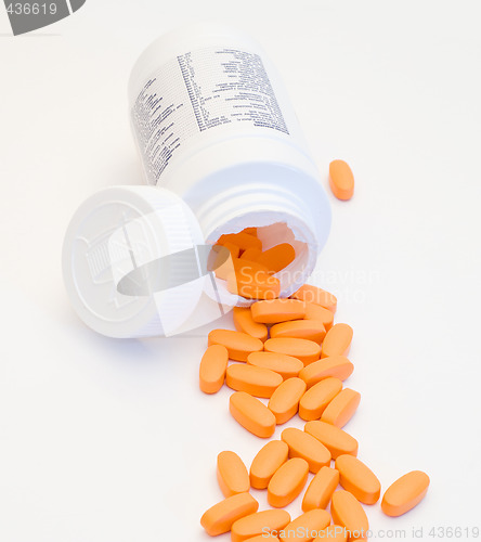 Image of Healthy Pills