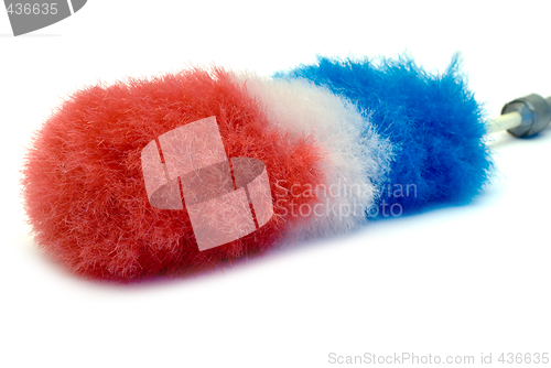 Image of Feather Duster