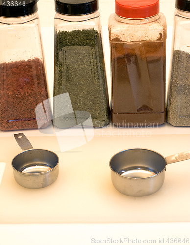 Image of Kitchen Tools