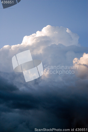 Image of Cloudscape