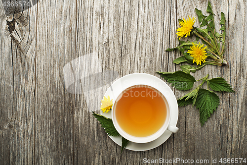 Image of Tea