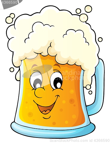 Image of Beer theme image 1