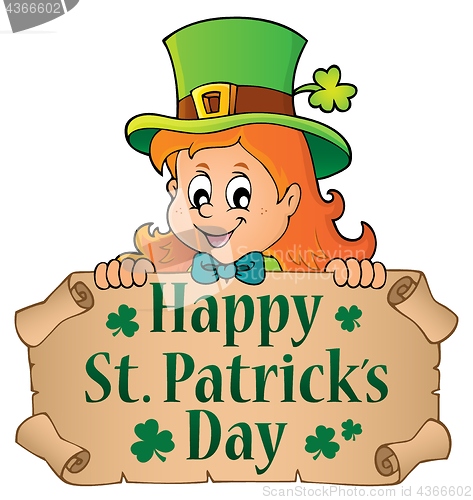 Image of Happy St Patricks Day topic 1