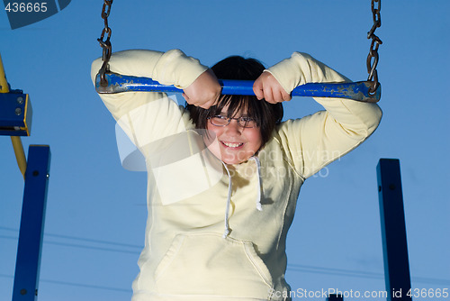 Image of Playground