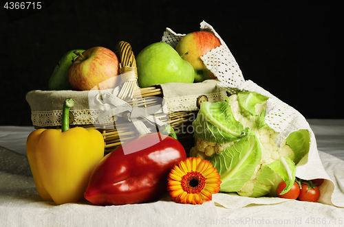 Image of Still Life