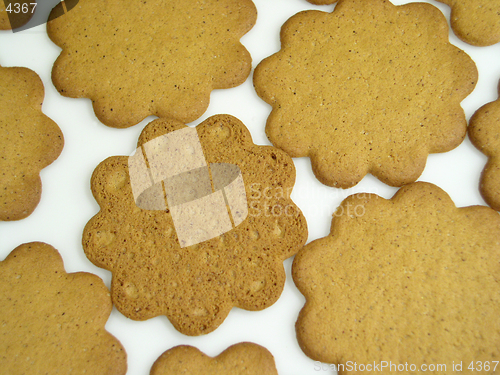 Image of cookies