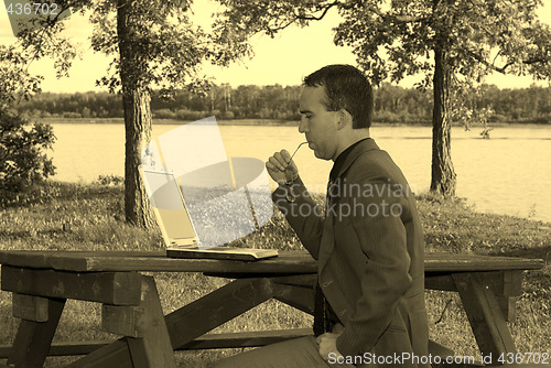 Image of Corporate Work