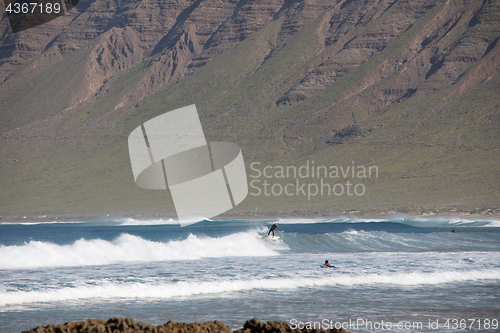 Image of Landscape Lanzarote