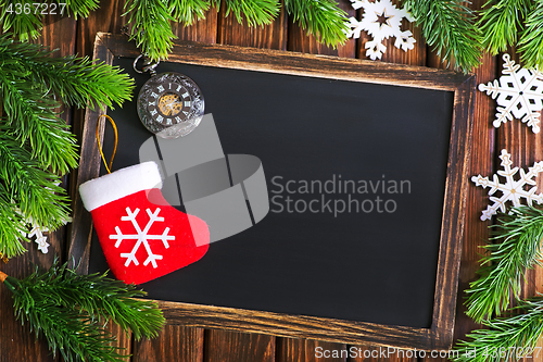 Image of background
