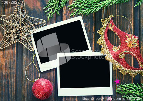 Image of photo frames