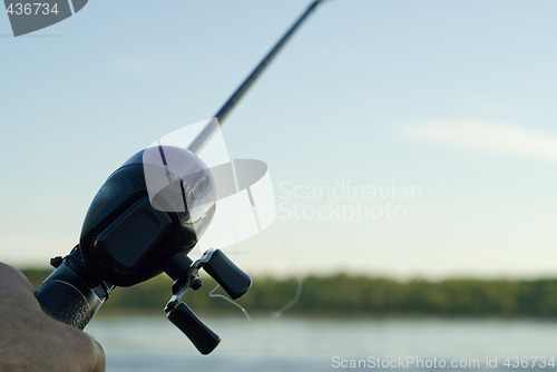 Image of Fishing