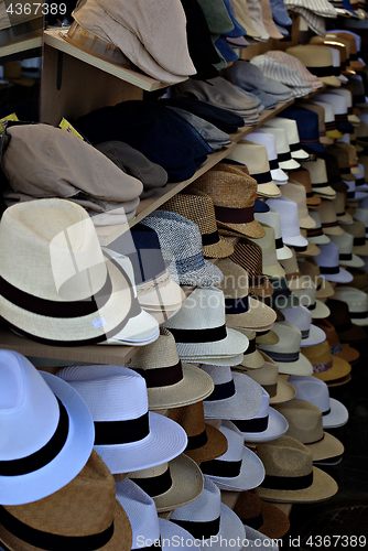 Image of Hats