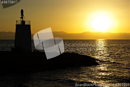 Image of Lighthouse