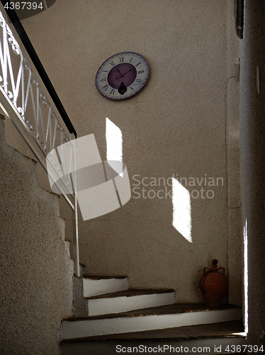 Image of Stairs