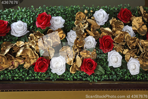 Image of Roses