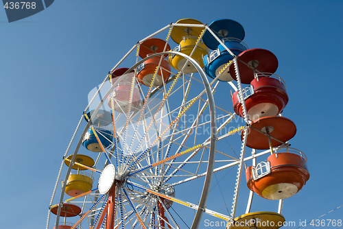 Image of Ferris Wheel
