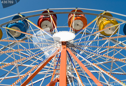 Image of Ferris Wheel