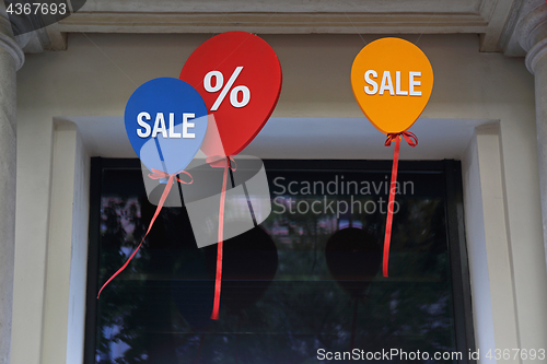 Image of Sale