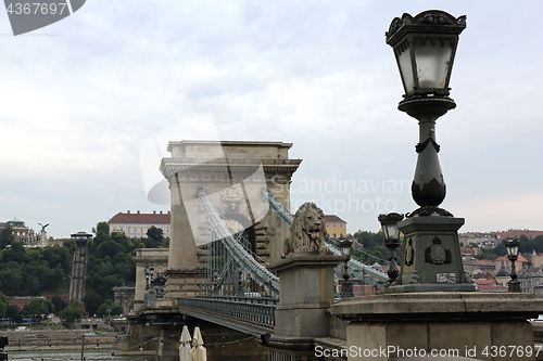 Image of Chain Bridge