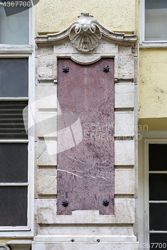 Image of Marble Plaque