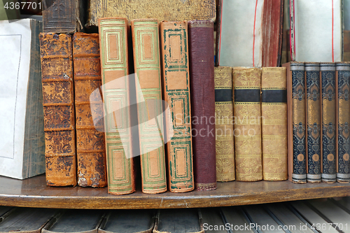Image of Rare Books