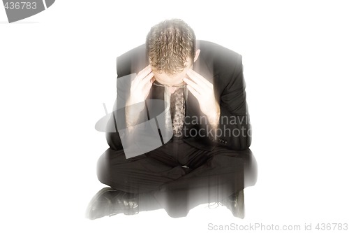 Image of Massive Migraine