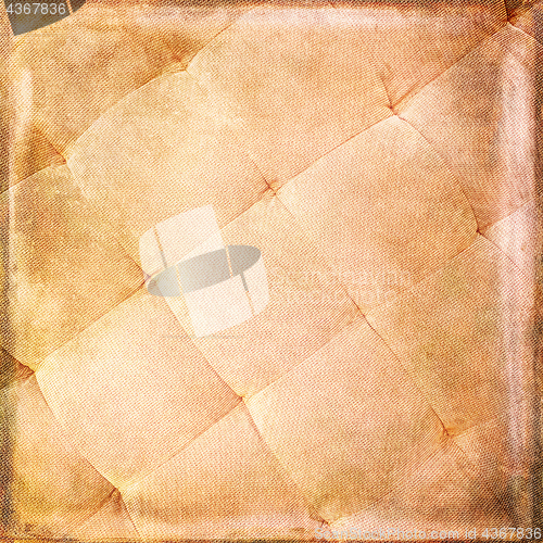 Image of Grunge fabric background